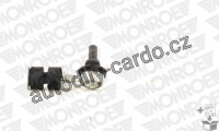 Tyč/vzpěra stabilizátoru Monroe L24604