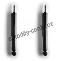 Tlumič pérování MONROE (MOD6631, MO D6631) - MERCEDES Tlumič pérování MONROE (MOD6631, MO D6631) - MERCEDES