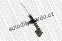 Tlumič pérování MONROE (MO16477, MO 16477) - Subaru Legacy 1,6/1,8/2,0 Tlumič pérování MONROE (MO16477, MO 16477) - Subaru Legacy 1,6/1,8/2,0