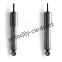 Tlumič pérování MONROE (MOD4462, MO D4462), přední  - NISSAN PICK-UP MD21