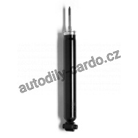 Tlumič pérování MONROE (MOR6652, MO R6652), zadní  - PEUGEOT 406 95- všechny modely mimo H.D