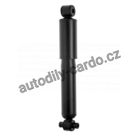 Tlumič pérování MONROE (MO26667, MO 26667), zadní - MAZDA MPV Tlumič pérování MONROE (MO26667, MO 26667), zadní - MAZDA MPV