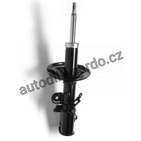 Tlumič pérování MONROE (MO11593, MO 11593), levý přední  - Toyota Previa 91-00