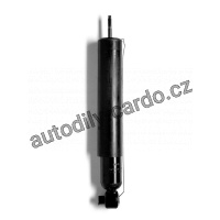 Tlumič pérování MONROE (MO25479, MO 25479), zadní  - OPEL OMEGA B kombi