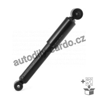 Tlumič pérování MONROE (MO23974, MO 23974), zadní  - HYUNDAI