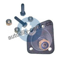 Podpora-/ Kloub RTS 93-00445+ Podpora-/ Kloub RTS 93-00445+