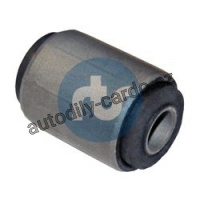 Uložení, řídící mechanismus RTS 017-00401