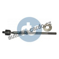 Axiální kloub, příčné táhlo řízení RTS 92-92511+ Axiální kloub, příčné táhlo řízení RTS 92-92511+