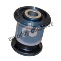 Uložení, řídící mechanismus RTS 017-00903