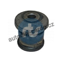 Uložení, řídící mechanismus RTS 017-00679