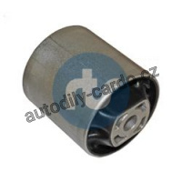 Uložení, řídící mechanismus RTS 017-00202