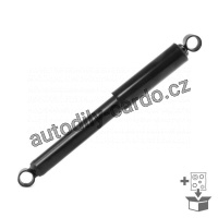 Tlumič pérování MONROE (MO23443, MO 23443), zadní  - Nissan Serena 92-