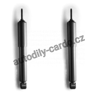 Tlumič pérování MONROE (MOD2113, MO D2113), přední  - ISUZU TROOPER UBS SERIES (4X4)