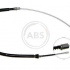 Lanko ruční brzdy A.B.S. (K18286)