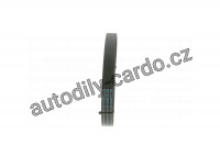 Ozubený klínový řemen BOSCH 1987945730