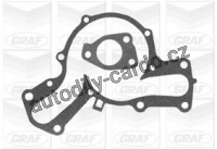 Vodní pumpa GRAF (GR PA920) - MITSUBISHI Vodní pumpa GRAF (GR PA920) - MITSUBISHI