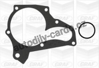 Vodní pumpa GRAF (GR PA720) - TOYOTA Vodní pumpa GRAF (GR PA720) - TOYOTA