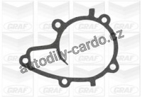 Vodní pumpa GRAF (GR PA703) - NISSAN Vodní pumpa GRAF (GR PA703) - NISSAN
