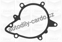 Vodní pumpa GRAF (GR PA625) - BMW Vodní pumpa GRAF (GR PA625) - BMW