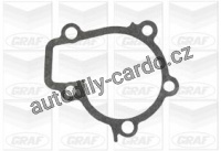 Vodní pumpa GRAF (GR PA698) - HYUNDAI Vodní pumpa GRAF (GR PA698) - HYUNDAI