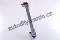 Chladič motoru NISSENS 64174A