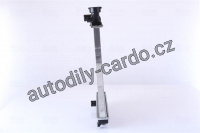 Chladič motoru NISSENS 64173A