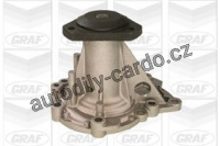 Vodní pumpa GRAF (GR PA627) - RENAULT Vodní pumpa GRAF (GR PA627) - RENAULT