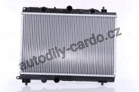 Chladič motoru NISSENS 64304A