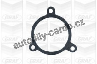Vodní pumpa GRAF (GR PA370) - BMW Vodní pumpa GRAF (GR PA370) - BMW