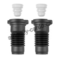 Ochranná sada proti prachu, tlumič pérování MONROE (MO PK158)