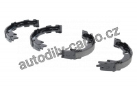 Sada brzdových čelistí ATE 03.0137-0459 (AT 650459)