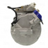Kompresor klimatizace NISSENS 890069