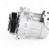 Kompresor klimatizace NISSENS 890123