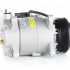 Kompresor klimatizace NISSENS 890098