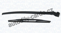 Ramínko + list stěrače MAGNETI MARELLI WRQ0327 (000723180327)