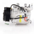Kompresor klimatizace NISSENS 890167