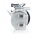 Kompresor klimatizace NISSENS 890162
