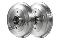 Brzdový buben ATE 24.0220-3729 (AT 480217)