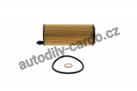 Olejový filtr BOSCH (F026407123)