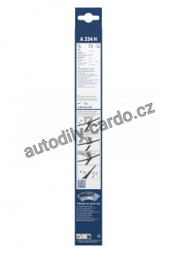 List stěrače BOSCH (BO 3397016387) - 330mm