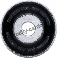 Uložení, řídící mechanismus LEMFÖRDER (LMI 35381 01) - AUDI