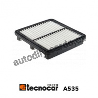 Vzduchový filtr PURFLUX A535