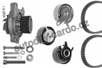 Sada rozvodového řemene BOSCH (BO 1987948873)