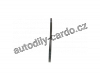 Ozubený klínový řemen BOSCH 1987946288