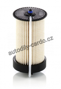 Palivový filtr MANN PU8046Z