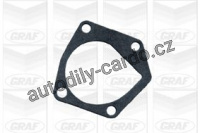 Vodní pumpa GRAF (GR PA619) - ŠKODA Vodní pumpa GRAF (GR PA619) - ŠKODA