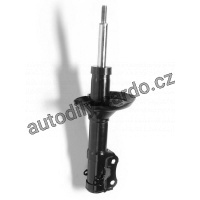 Tlumič pérování MONROE (MO11541, MO 11541), přední  - VW Passat 88-