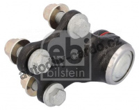 Čep, kloub FEBI (FB 31814) - PEUGEOT