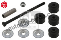 Sada na opravy, spojovací tyč stabilizátoru FEBI (FB 03206) - OPEL