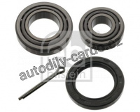 Sada ložisek kol FEBI (FB 05393) - FORD